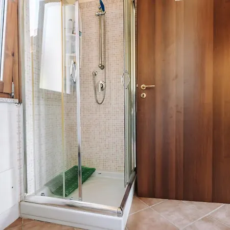 Semesterbostad Casa Serra *