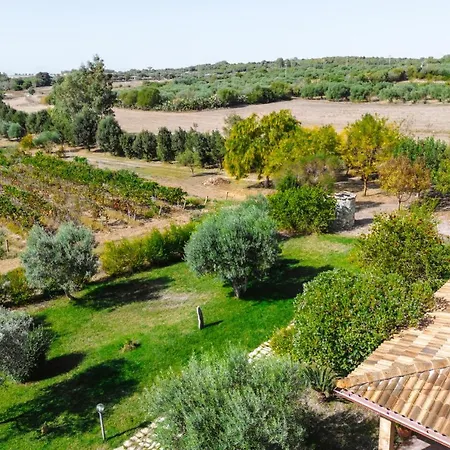 Casa Serra Semesterbostad Pimentel