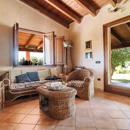 Semesterbostad Casa Serra