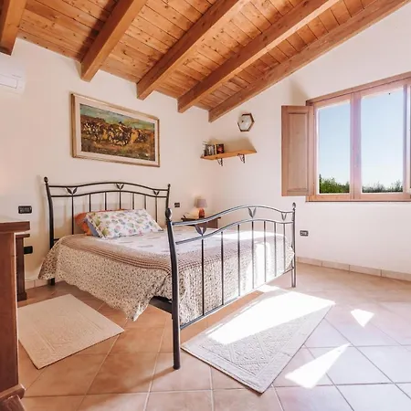 Casa Serra Semesterbostad