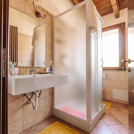 Casa Serra Semesterbostad Pimentel