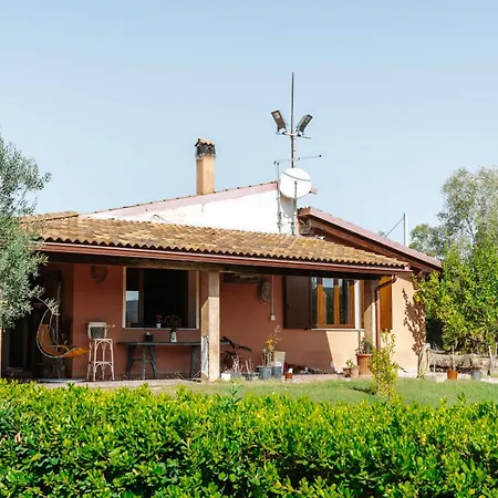 Casa Serra *