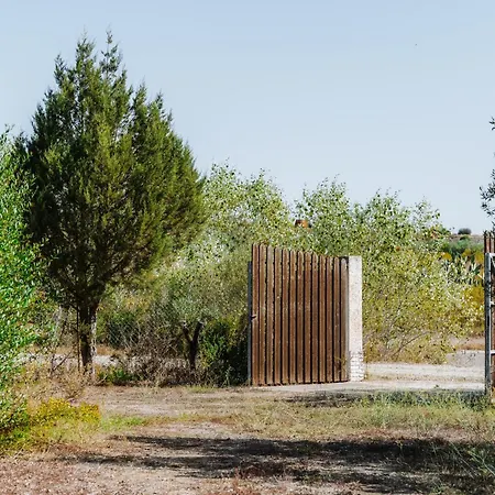 Holiday home Casa Serra *