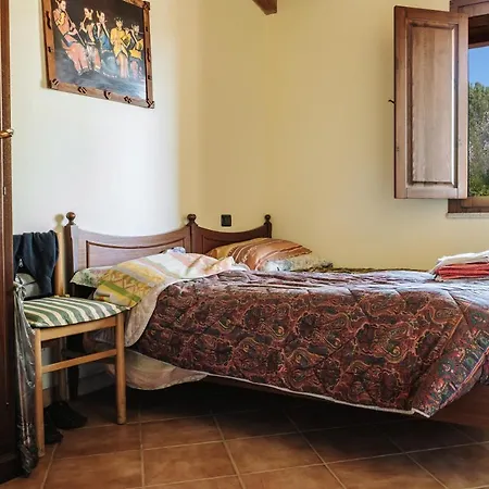 Holiday home Casa Serra