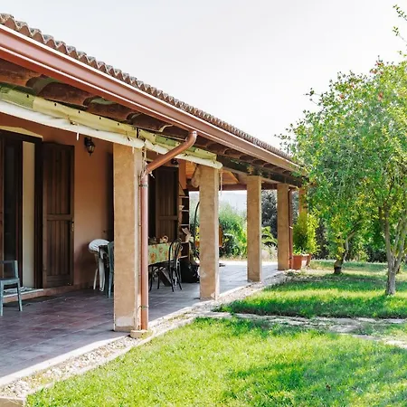Casa Serra *