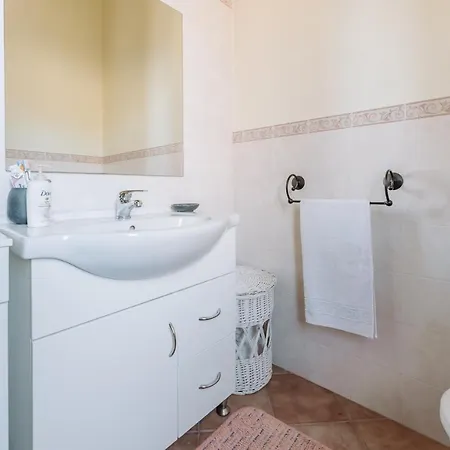 Σπίτι διακοπών Casa Serra