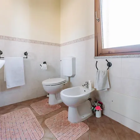 Σπίτι διακοπών Casa Serra Pimentel