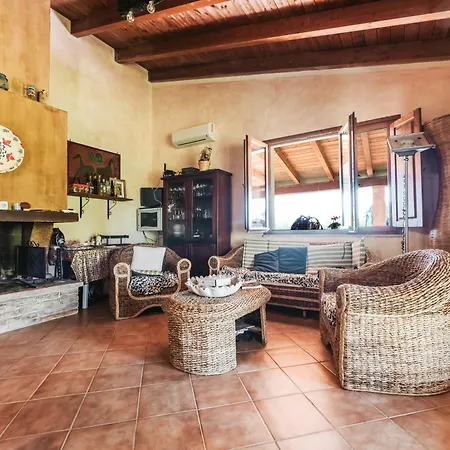 Casa Serra Pimentel