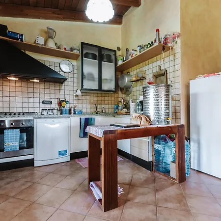 Casa Serra Pimentel