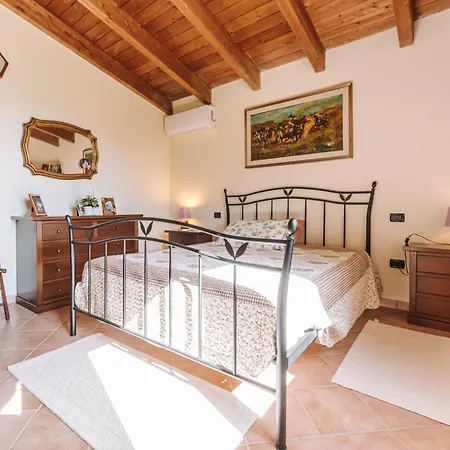 펜션 Casa Serra